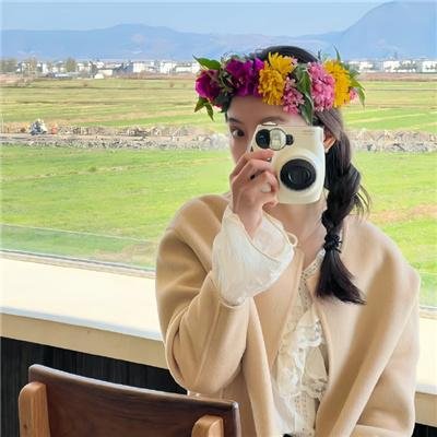 淑女鸟