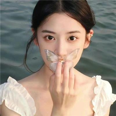 白色的南方