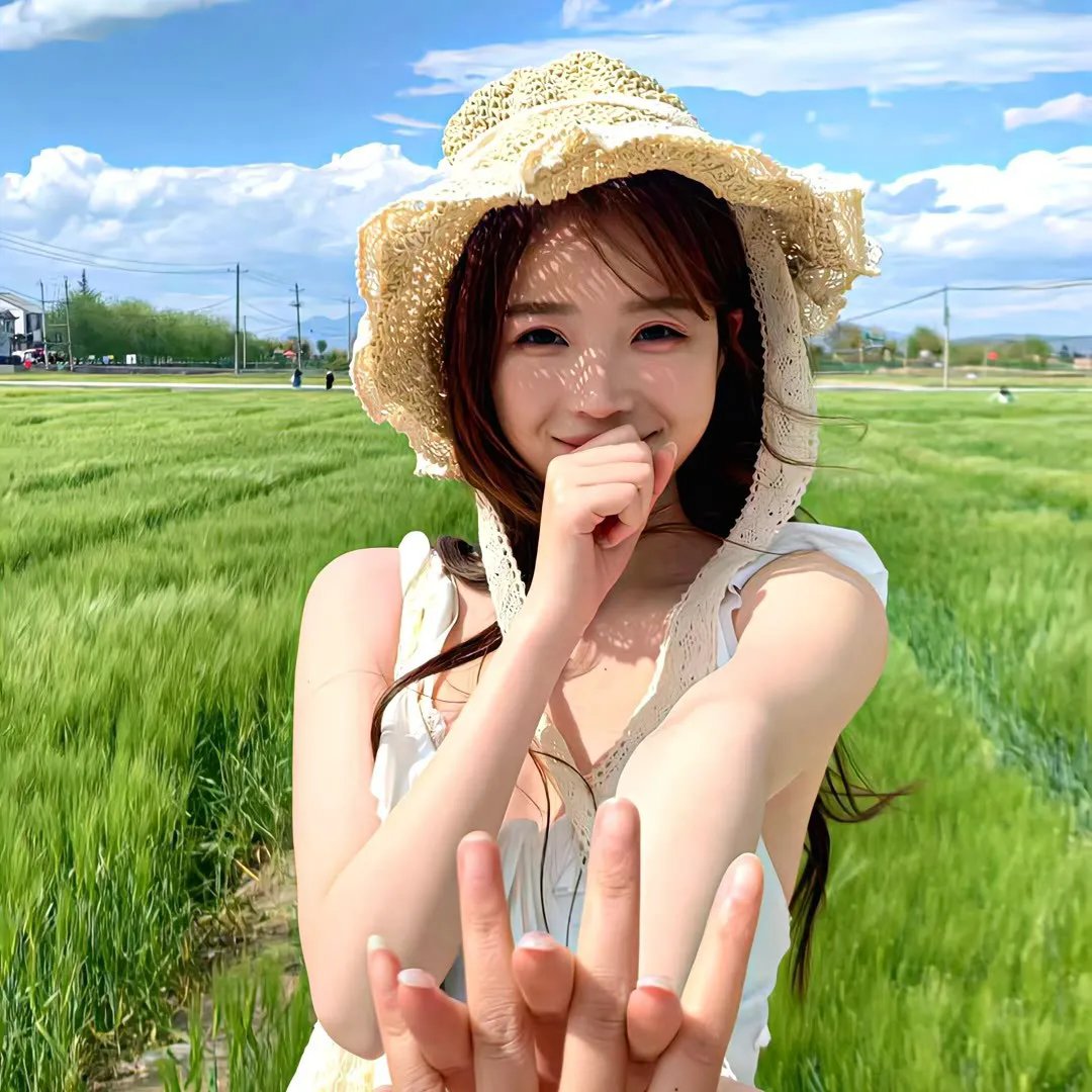 阿吉小姐