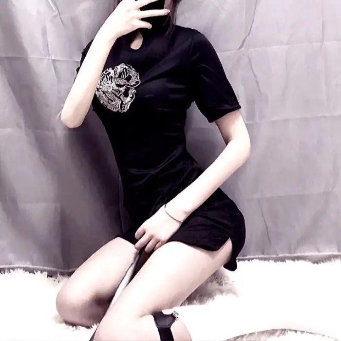 唐人街1871
